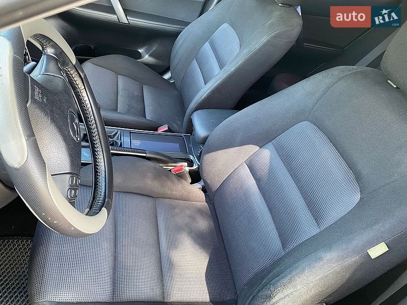 Седан Mazda 6 2007 в Кобеляках
