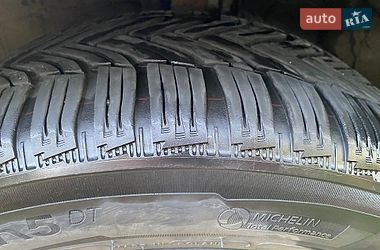 Седан Mazda 6 2007 в Кобеляках