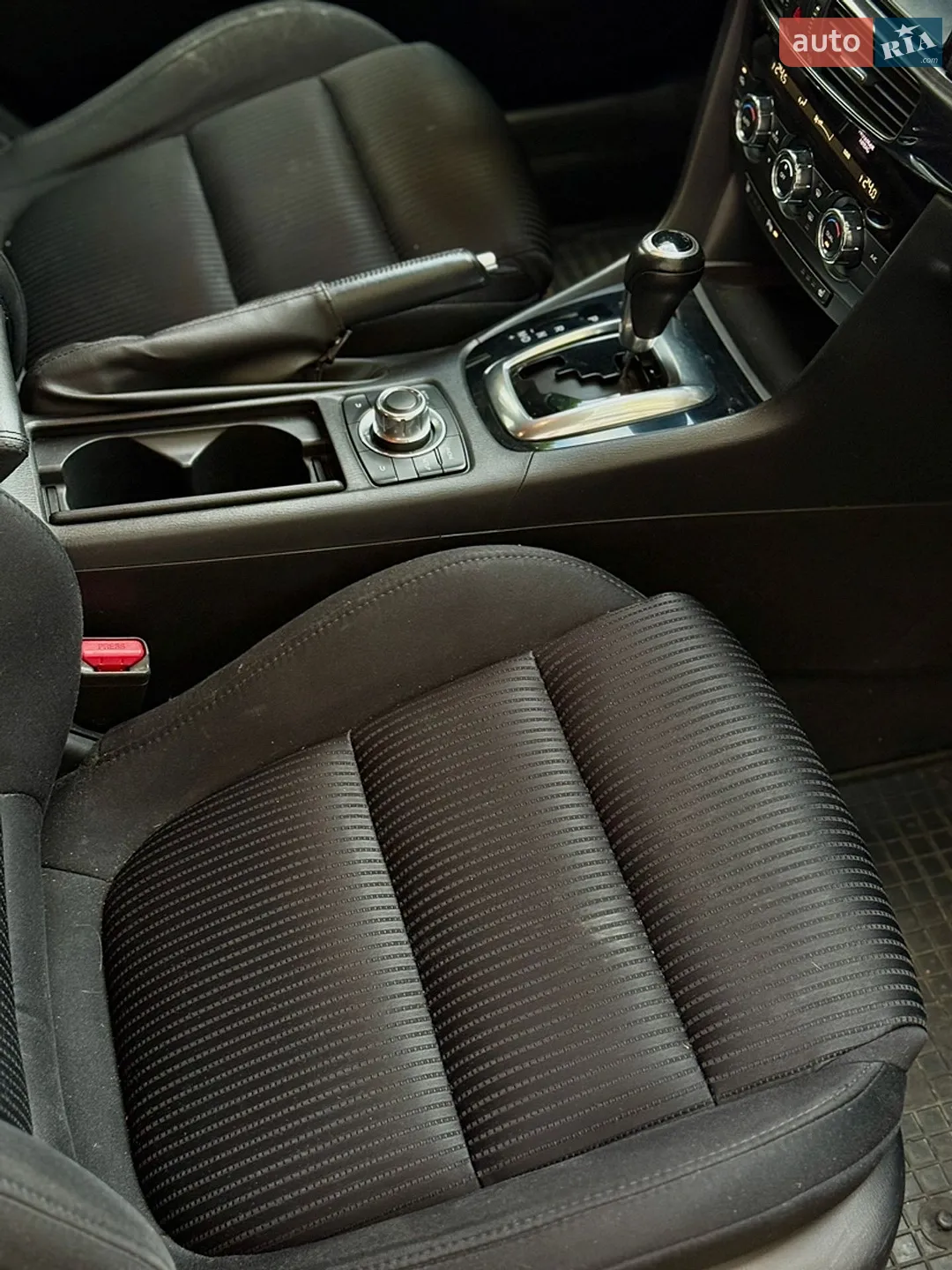 2013 Mazda 6 - мініатюра 11