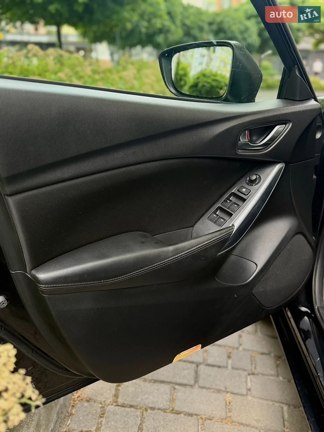 2013 Mazda 6 - мініатюра 21