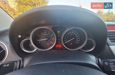 Седан Mazda 6 2009 в Кривом Роге фото 11 Седан Mazda 6 2009 в Кривом Роге