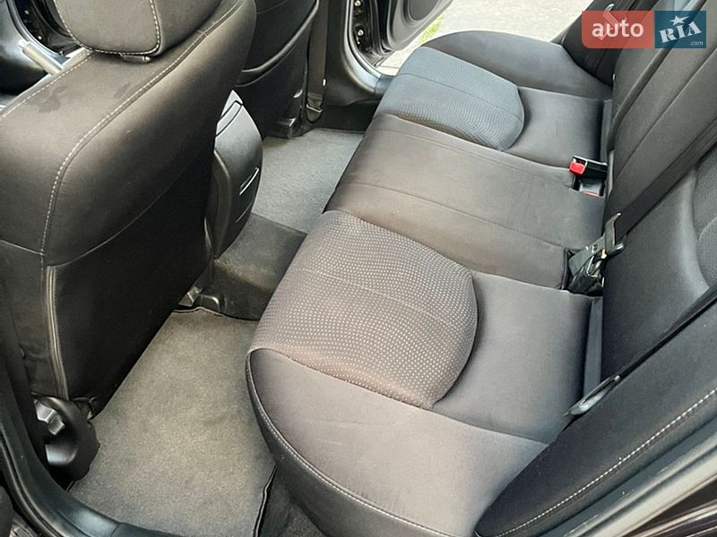 Седан Mazda 6 2008 в Запорожье фото 15 Седан Mazda 6 2008 в Запорожье