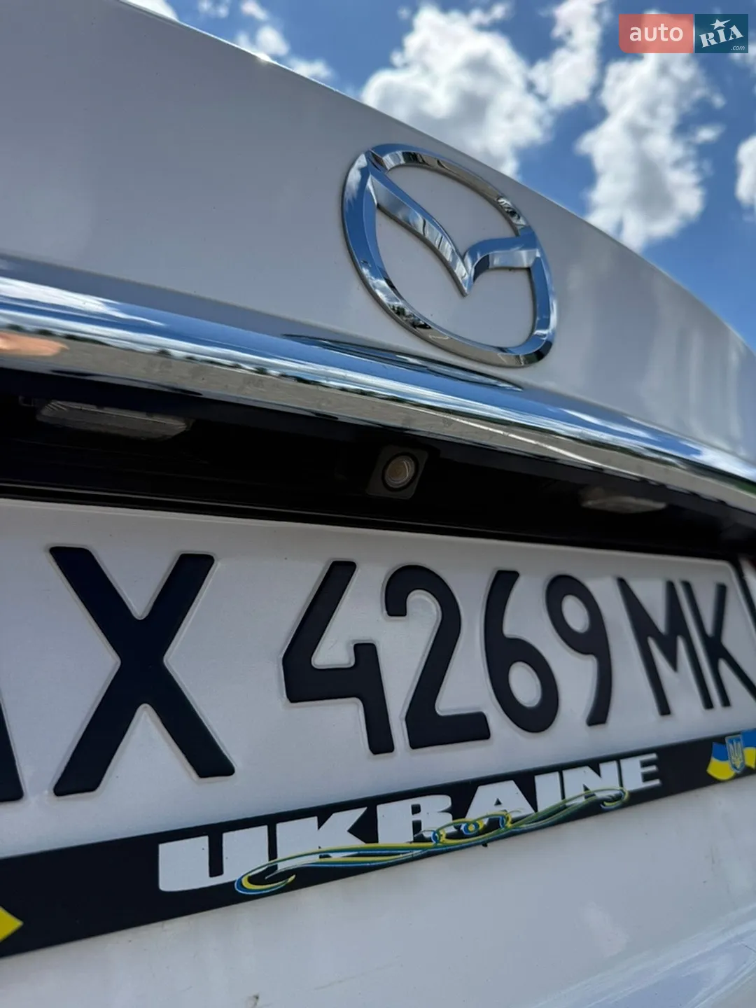 2016 Mazda 6 - мініатюра 16