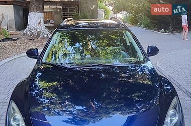 Универсал Mazda 6 2007 в Одессе