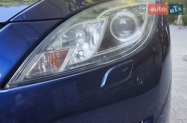 Универсал Mazda 6 2007 в Одессе