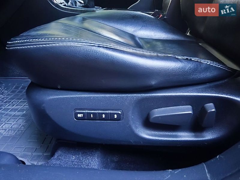Универсал Mazda 6 2007 в Одессе