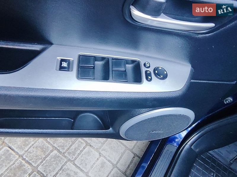 Универсал Mazda 6 2007 в Одессе