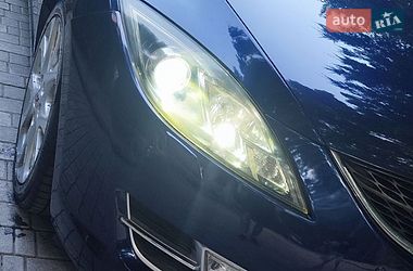 Универсал Mazda 6 2007 в Одессе