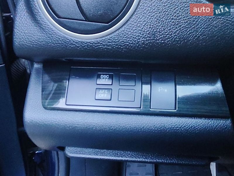 Универсал Mazda 6 2007 в Одессе