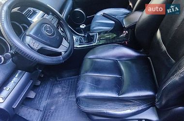 Универсал Mazda 6 2007 в Одессе