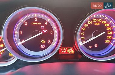 Универсал Mazda 6 2007 в Одессе
