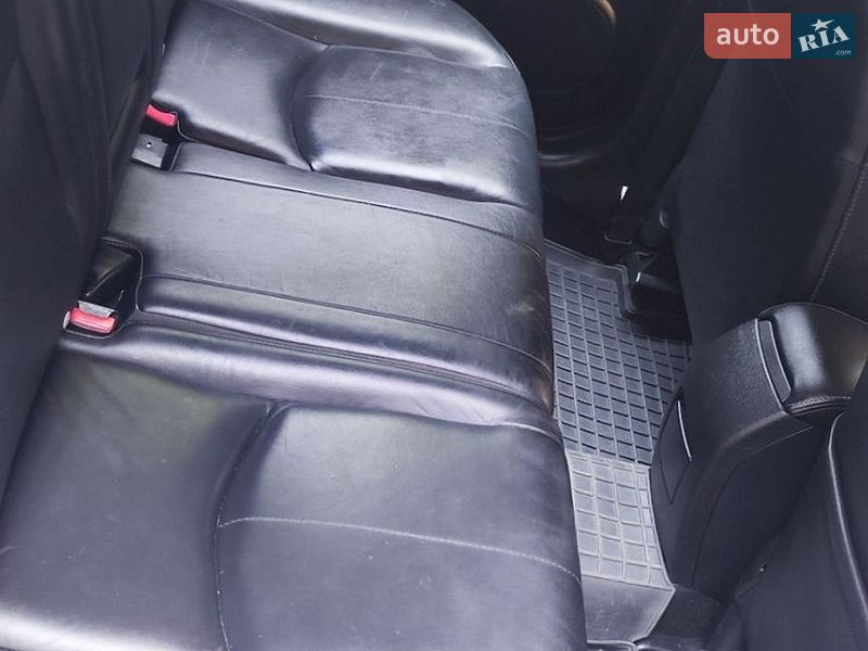 Универсал Mazda 6 2007 в Одессе