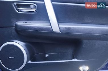 Универсал Mazda 6 2007 в Одессе