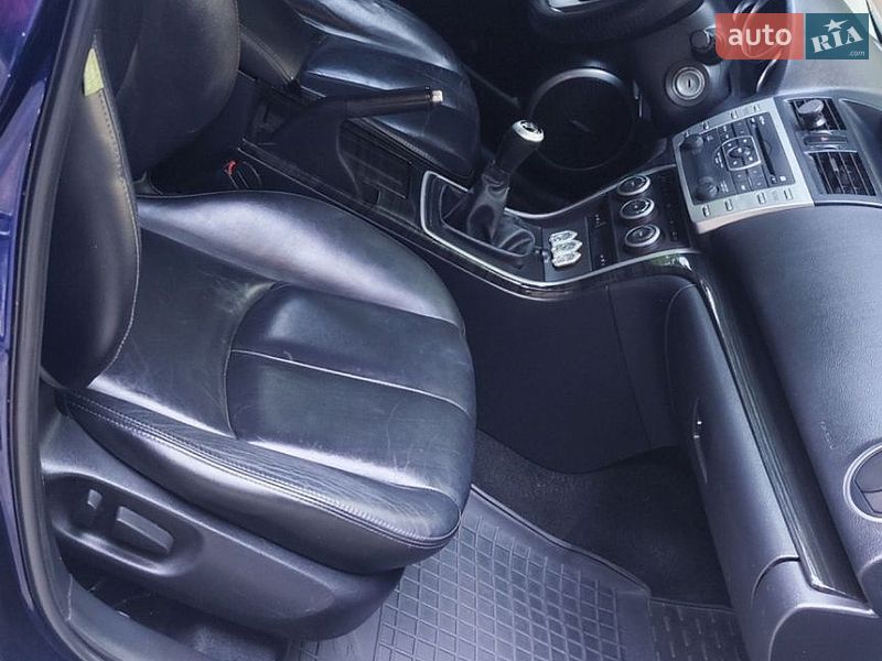 Универсал Mazda 6 2007 в Одессе
