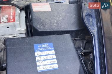 Универсал Mazda 6 2007 в Одессе