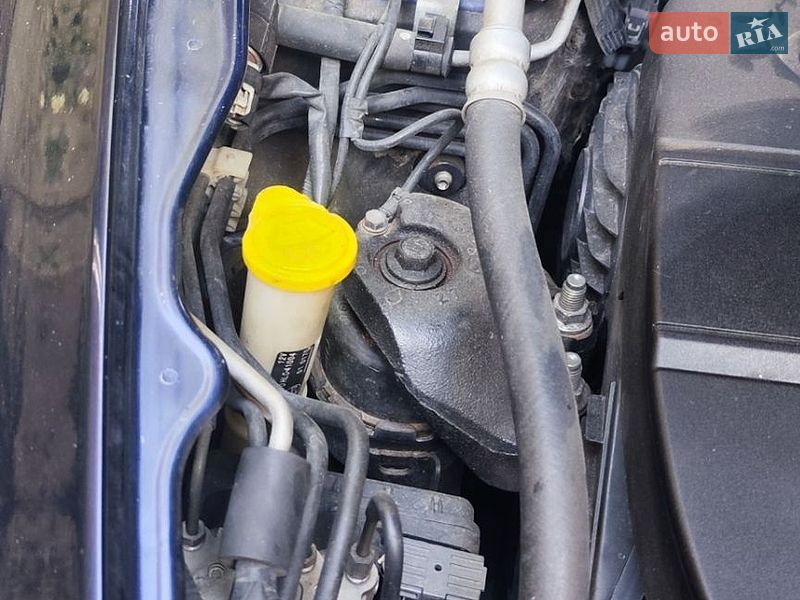Универсал Mazda 6 2007 в Одессе