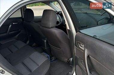 Седан Mazda 6 2007 в Софиевской Борщаговке