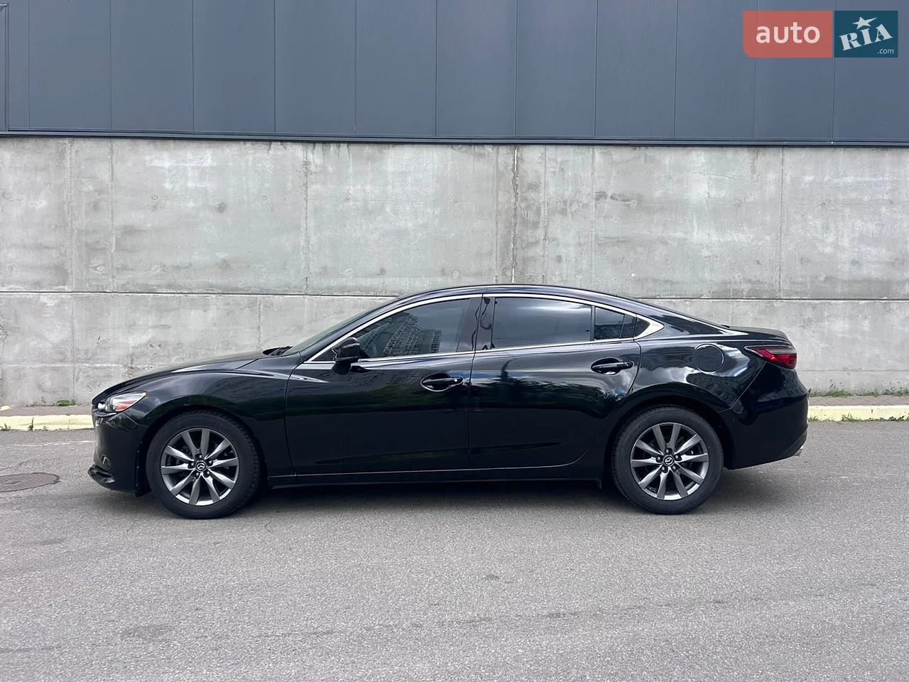 2019 Mazda 6 - мініатюра 67