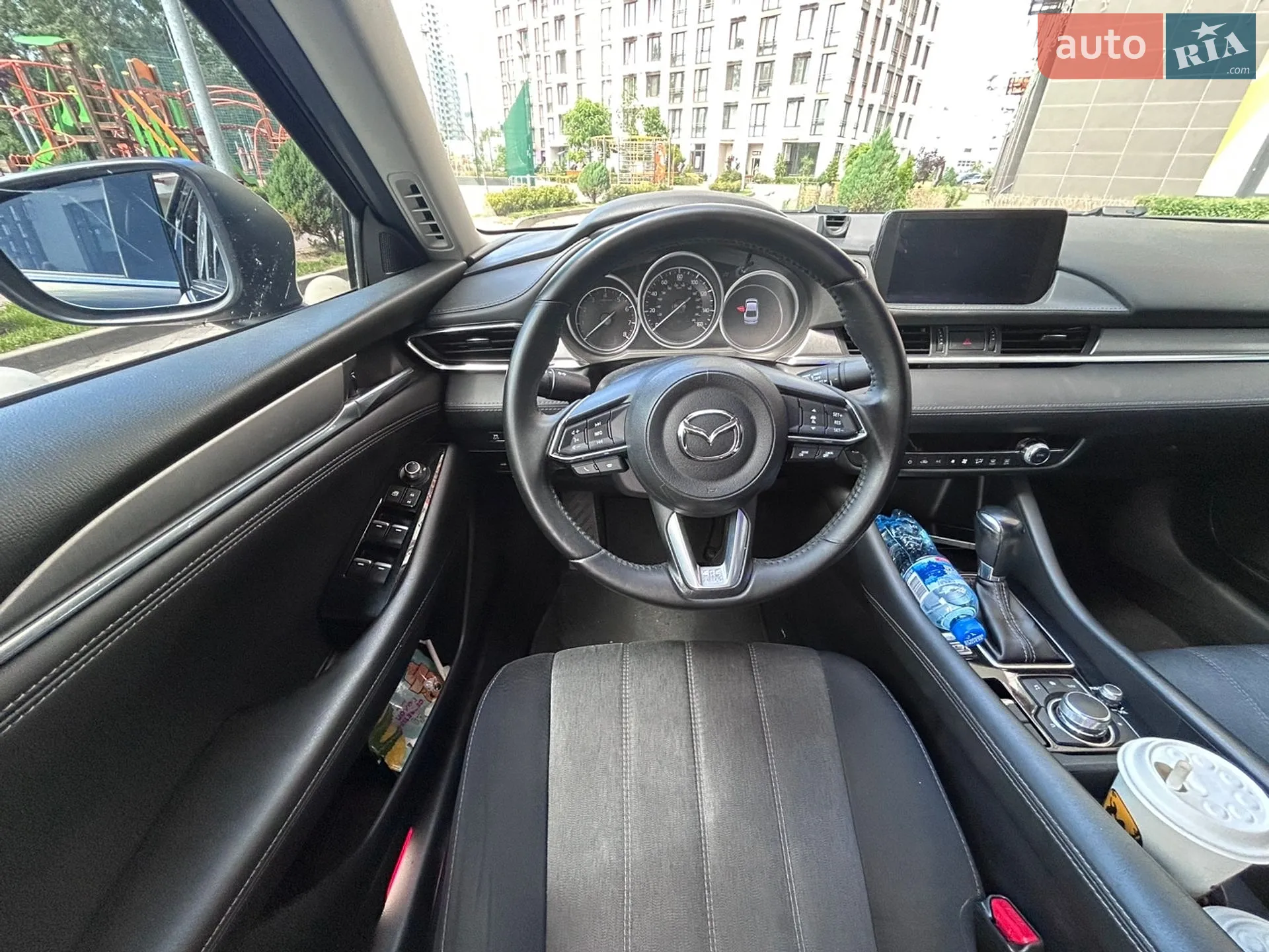 2019 Mazda 6 - мініатюра 11