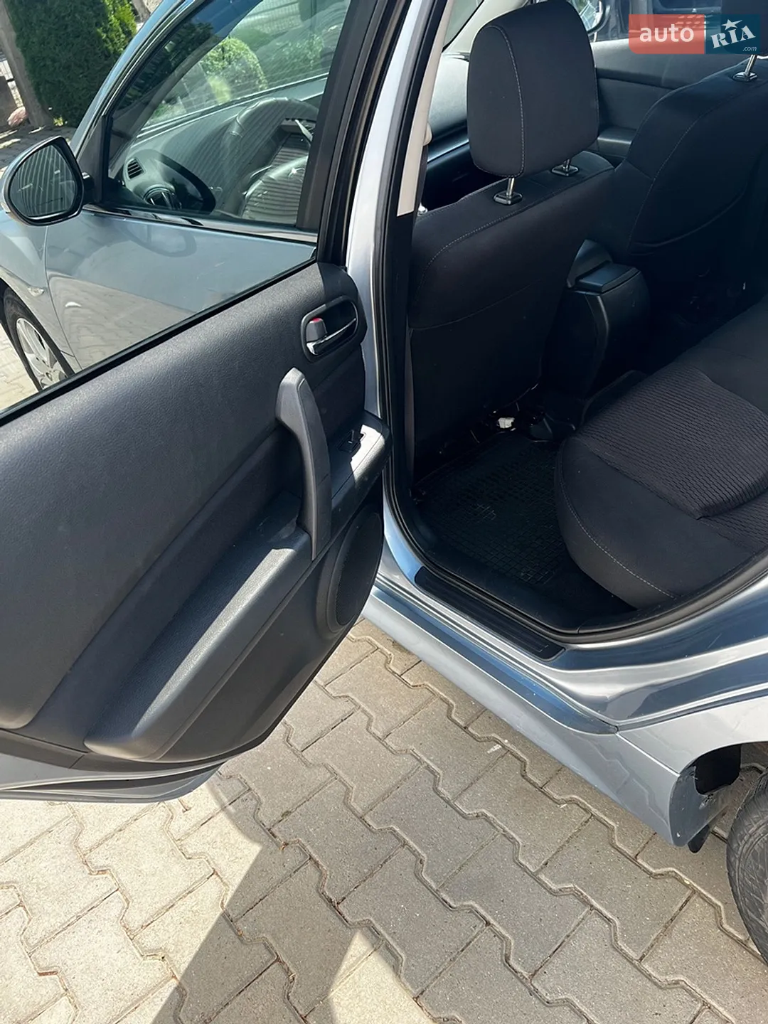 2010 Mazda 6 - мініатюра 10