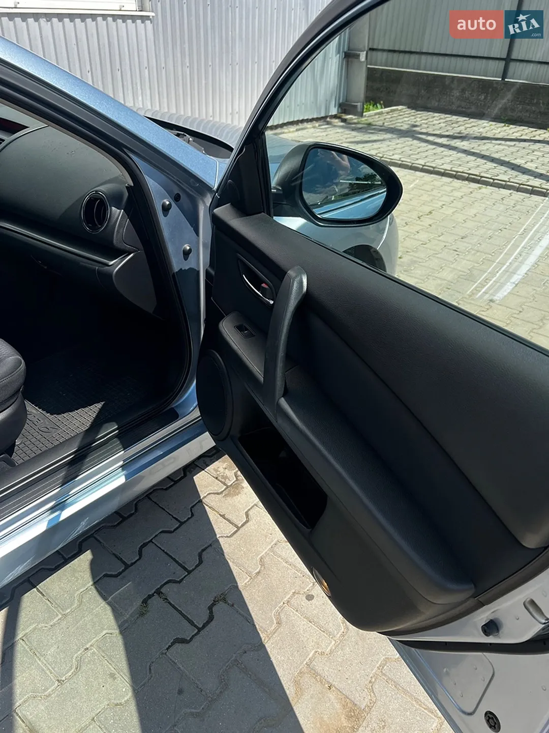 2010 Mazda 6 - мініатюра 15