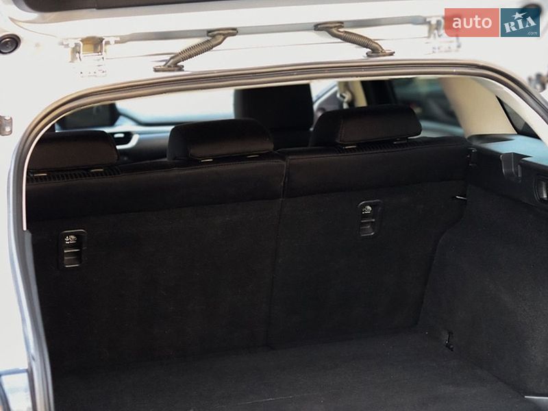 Универсал Mazda 6 2015 в Миргороде