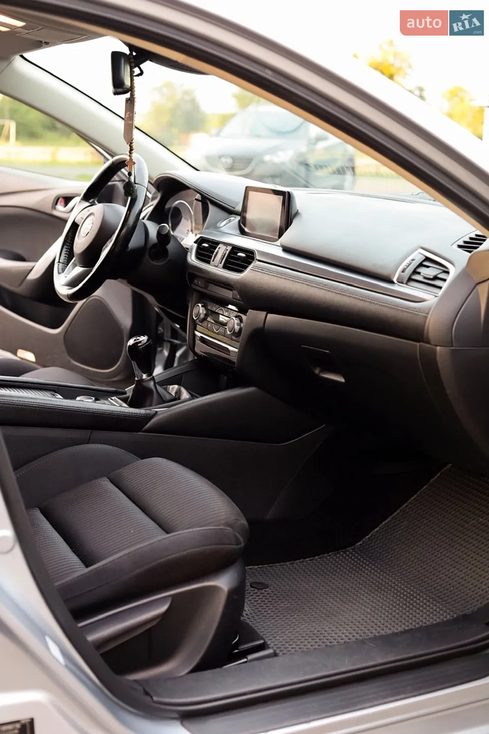 2015 Mazda 6 - мініатюра 27