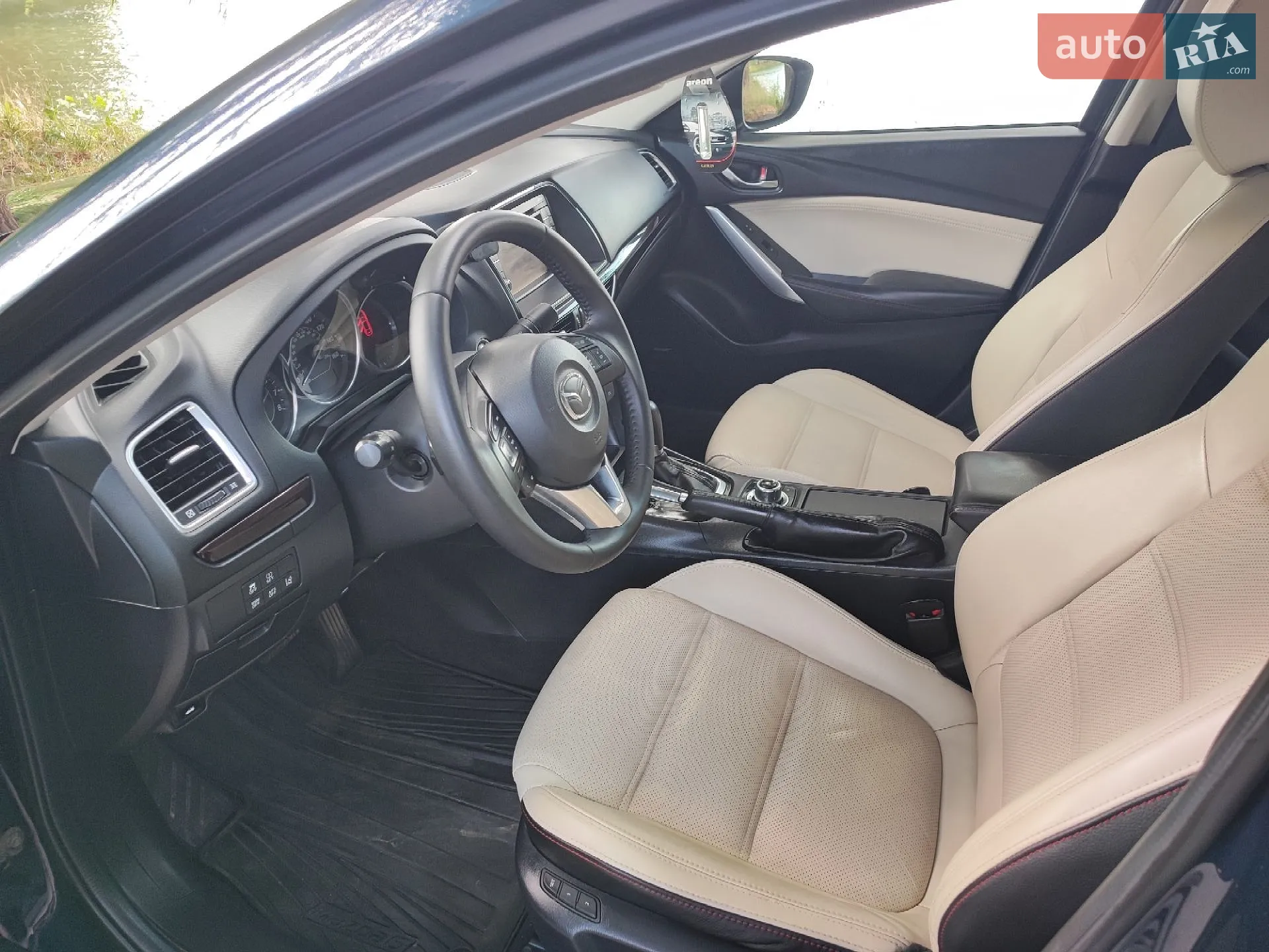 2015 Mazda 6 - мініатюра 3