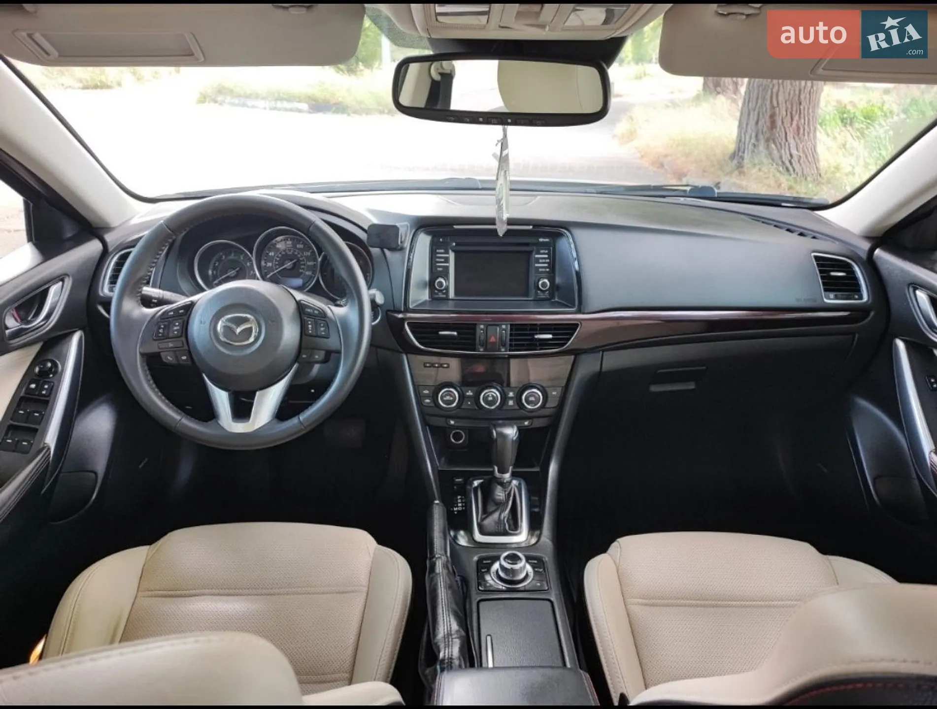 2015 Mazda 6 - мініатюра 18