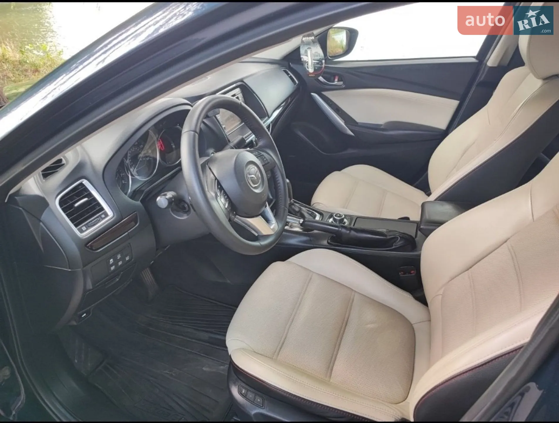 2015 Mazda 6 - мініатюра 16