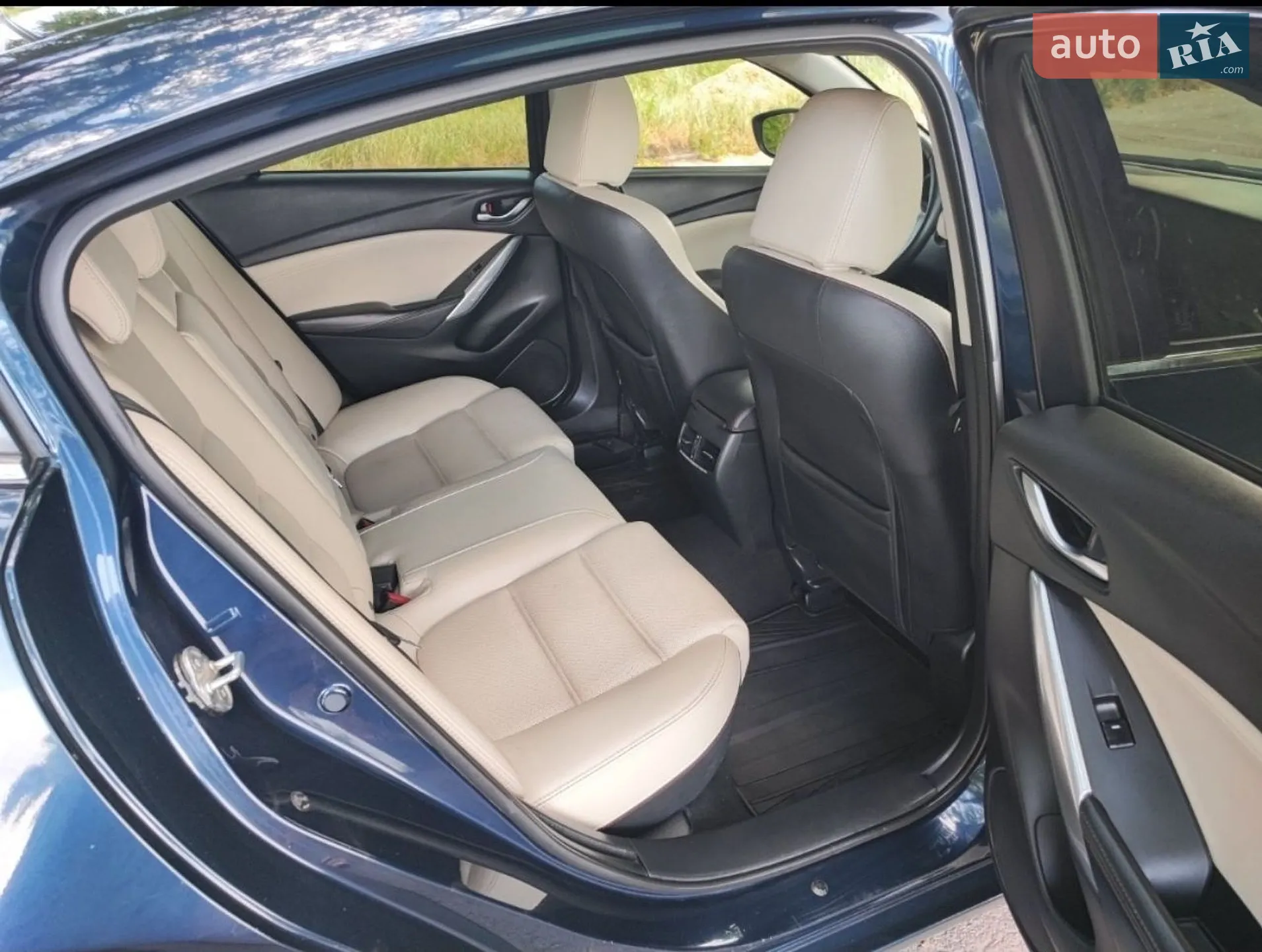 2015 Mazda 6 - мініатюра 27