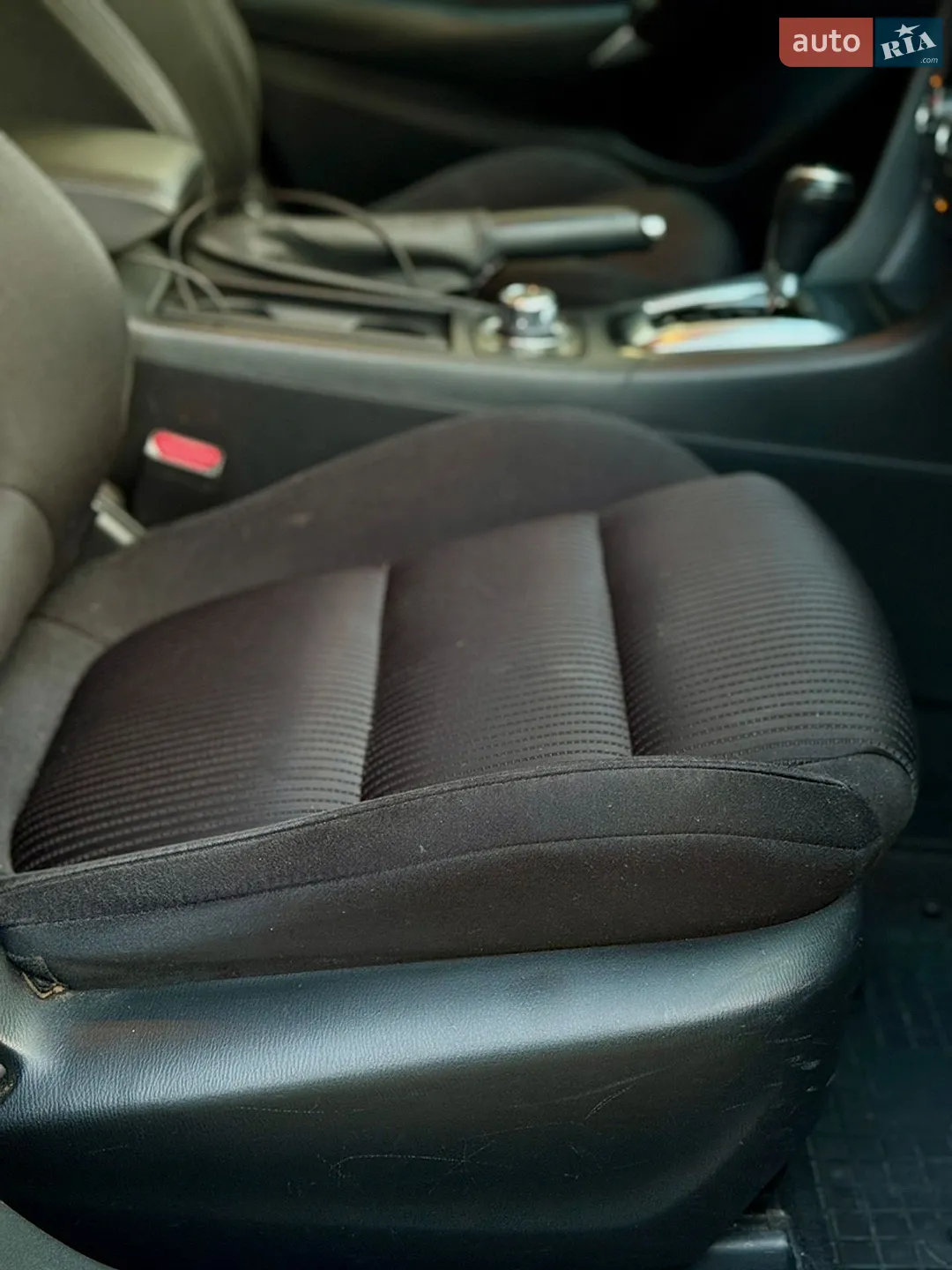 2013 Mazda 6 - мініатюра 11