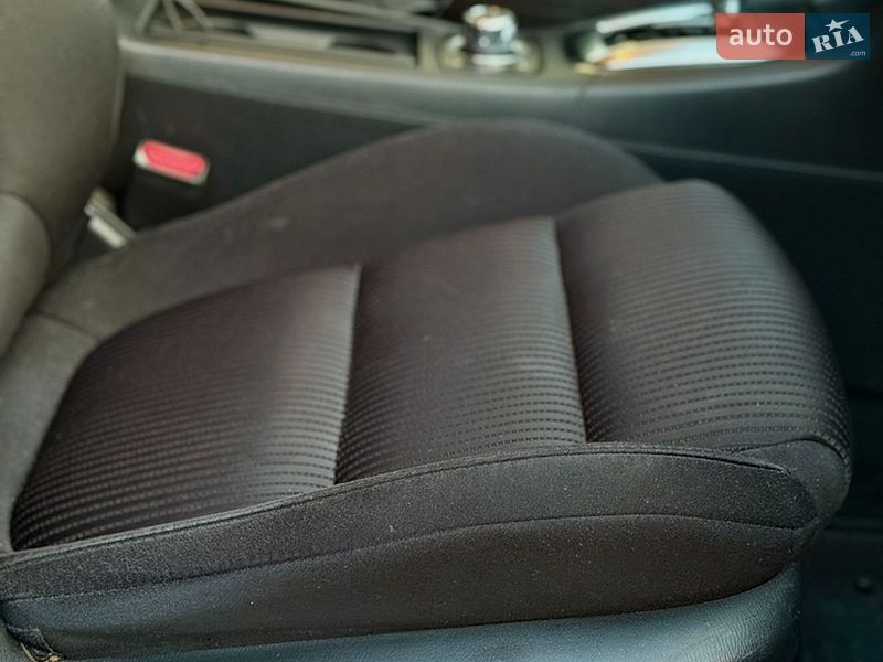 Універсал Mazda 6 2013 в Івано-Франківську