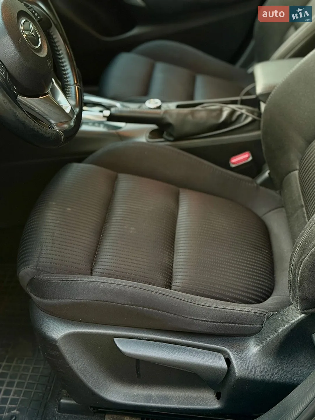 2013 Mazda 6 - мініатюра 15