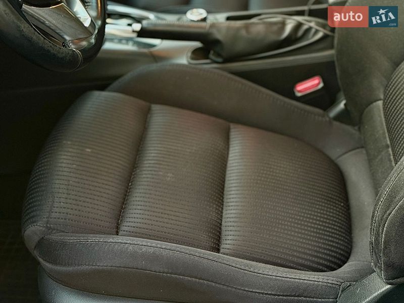 Універсал Mazda 6 2013 в Івано-Франківську