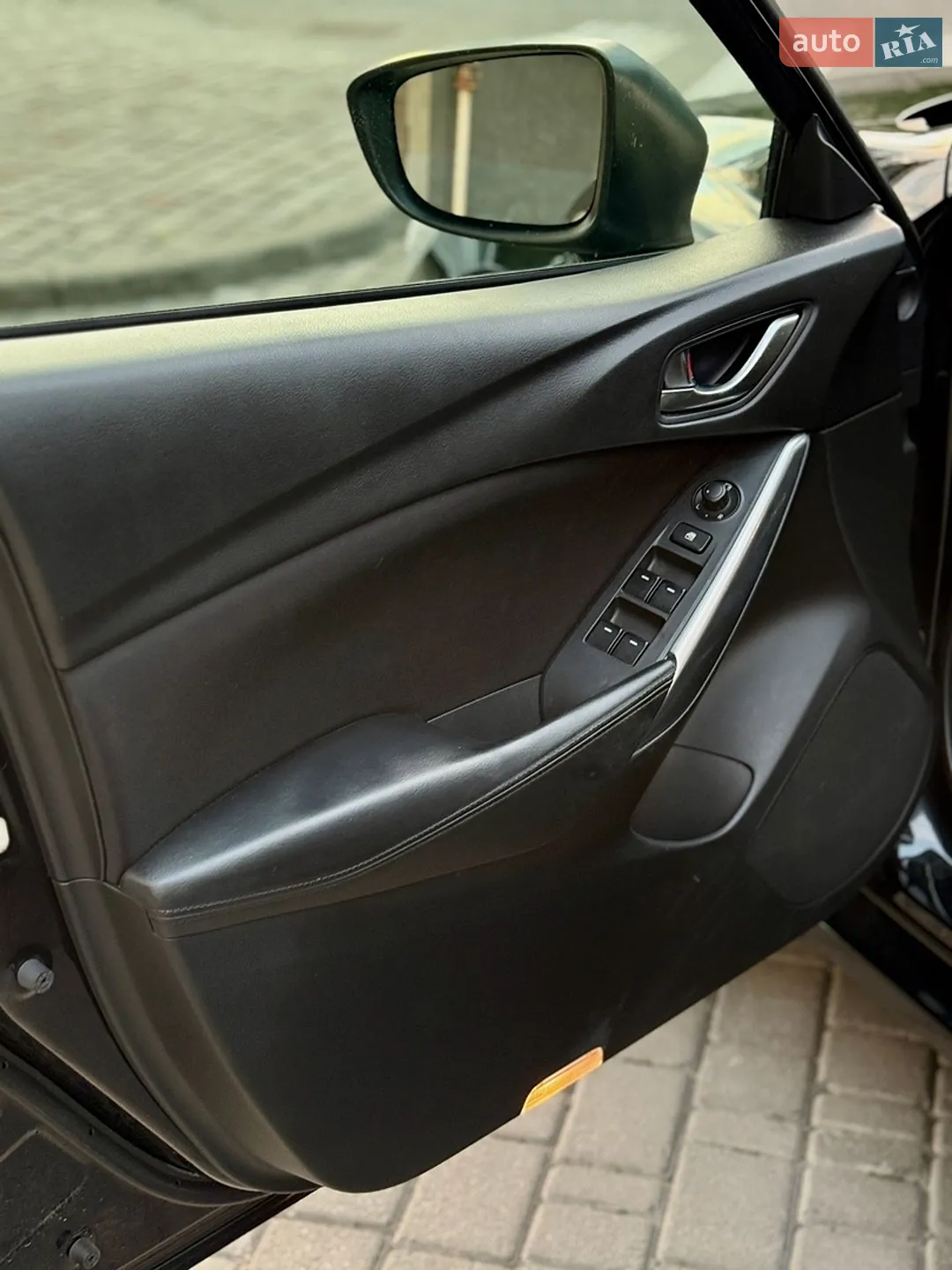 2013 Mazda 6 - мініатюра 37