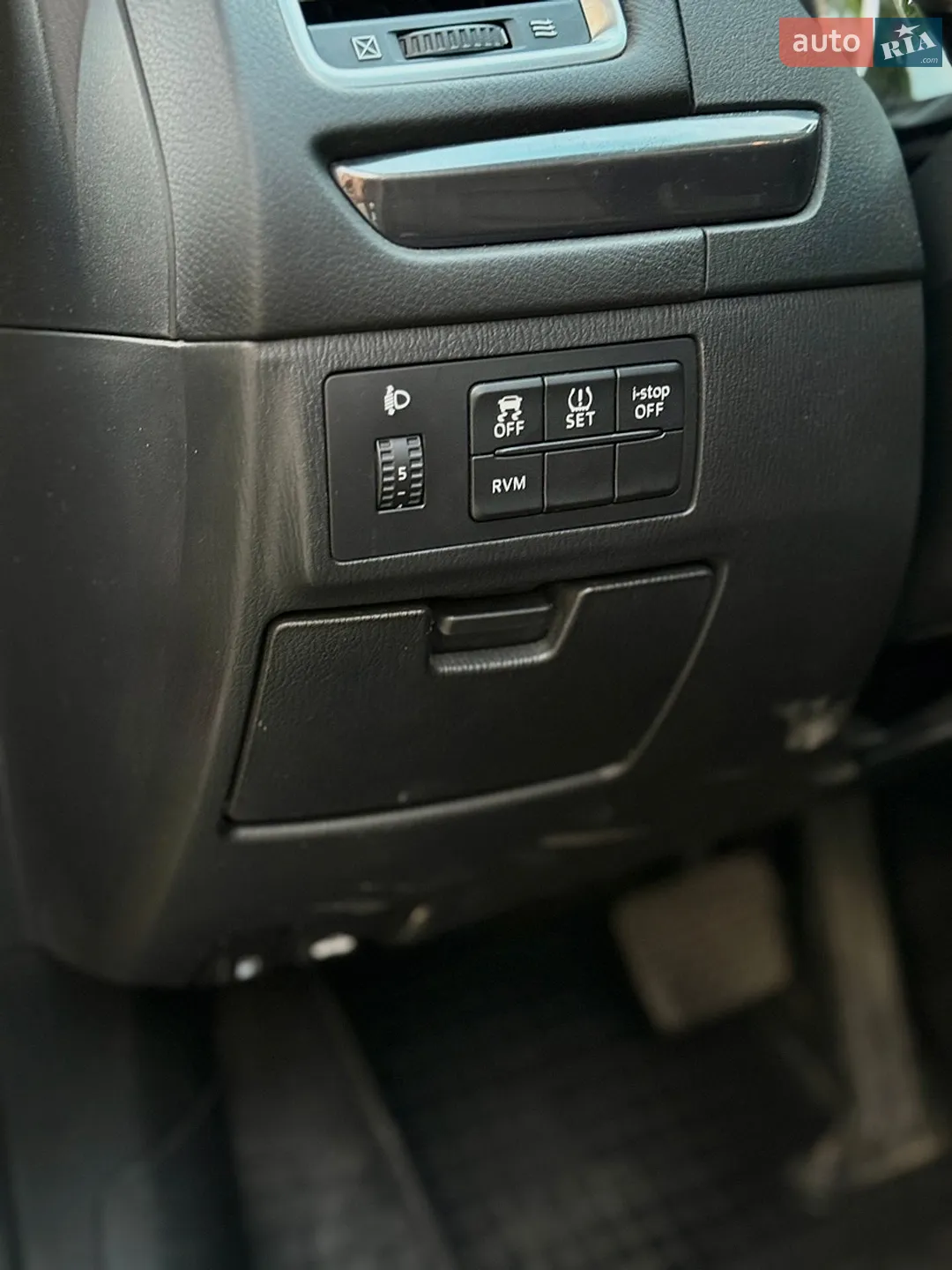 2013 Mazda 6 - мініатюра 36