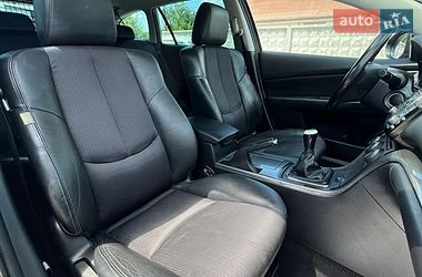 Универсал Mazda 6 2012 в Белой Церкви фото 29 Универсал Mazda 6 2012 в Белой Церкви