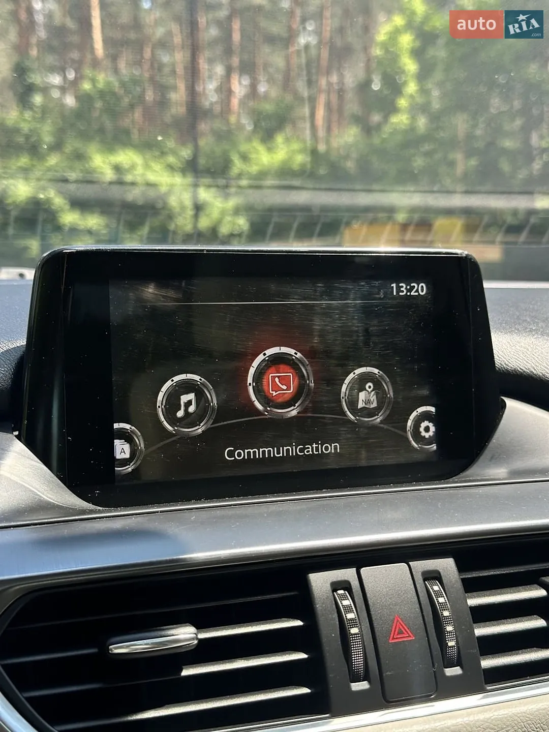 2017 Mazda 6 - мініатюра 33