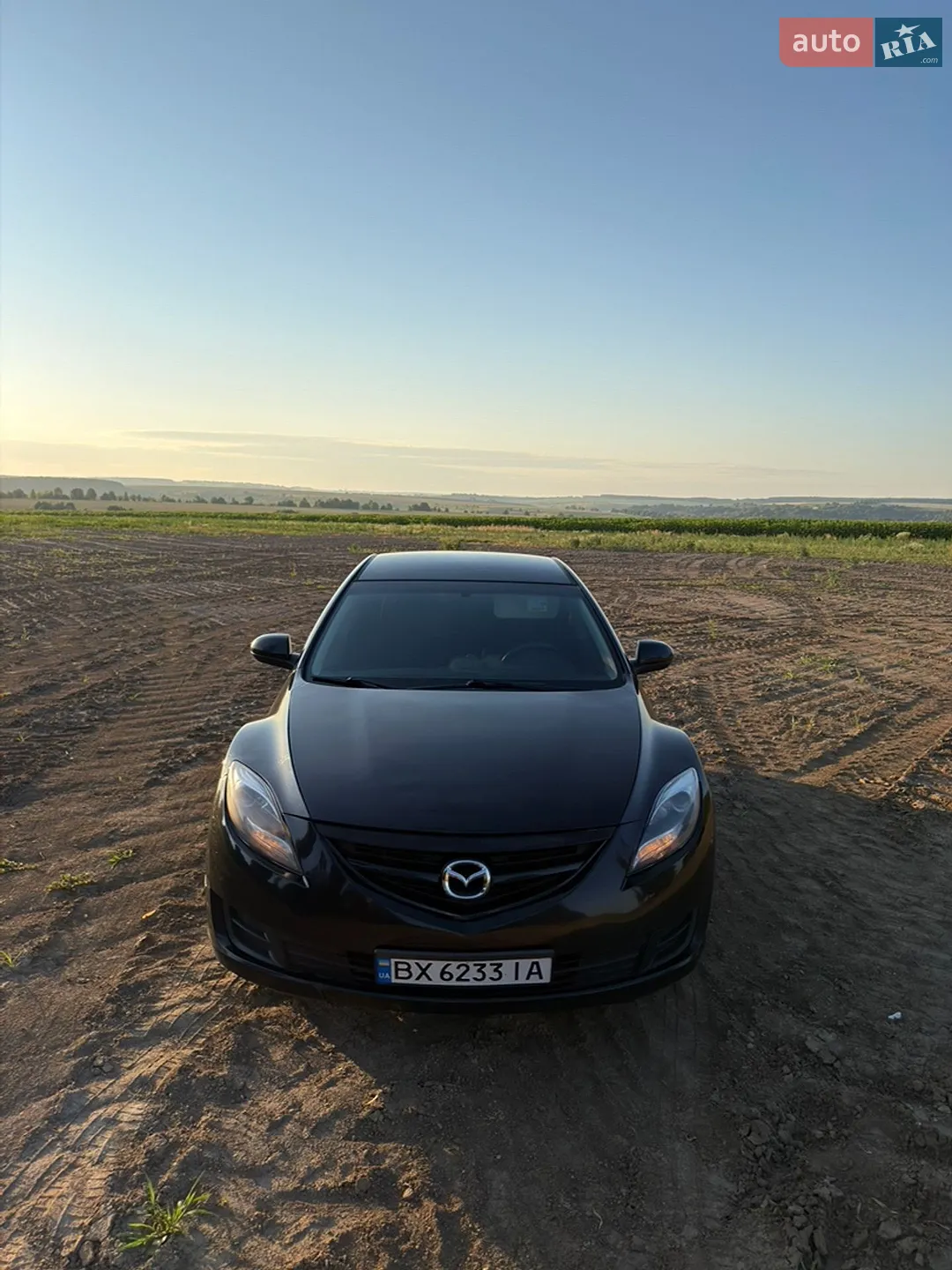 2011 Mazda 6 - мініатюра 10