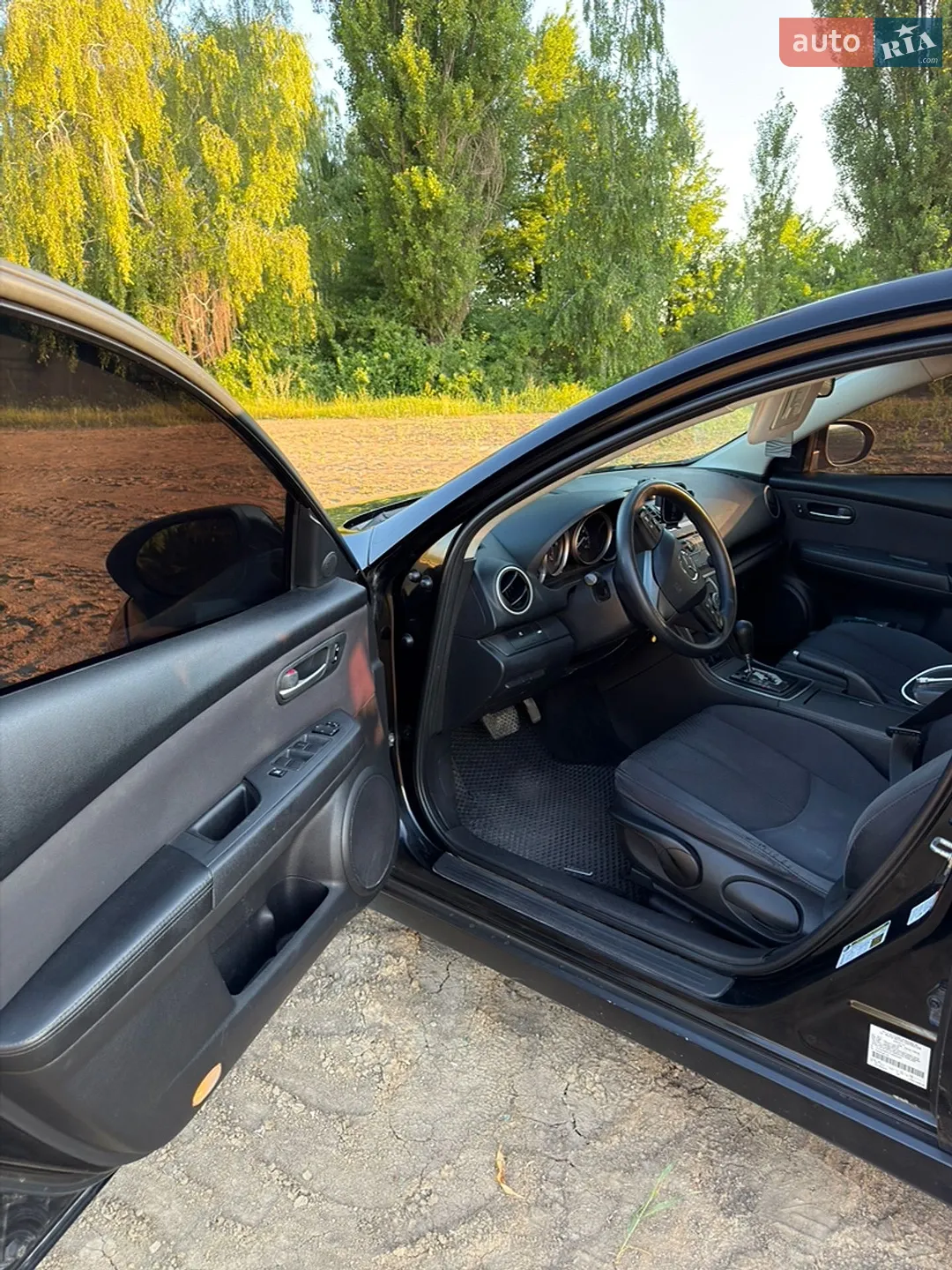 2011 Mazda 6 - мініатюра 14