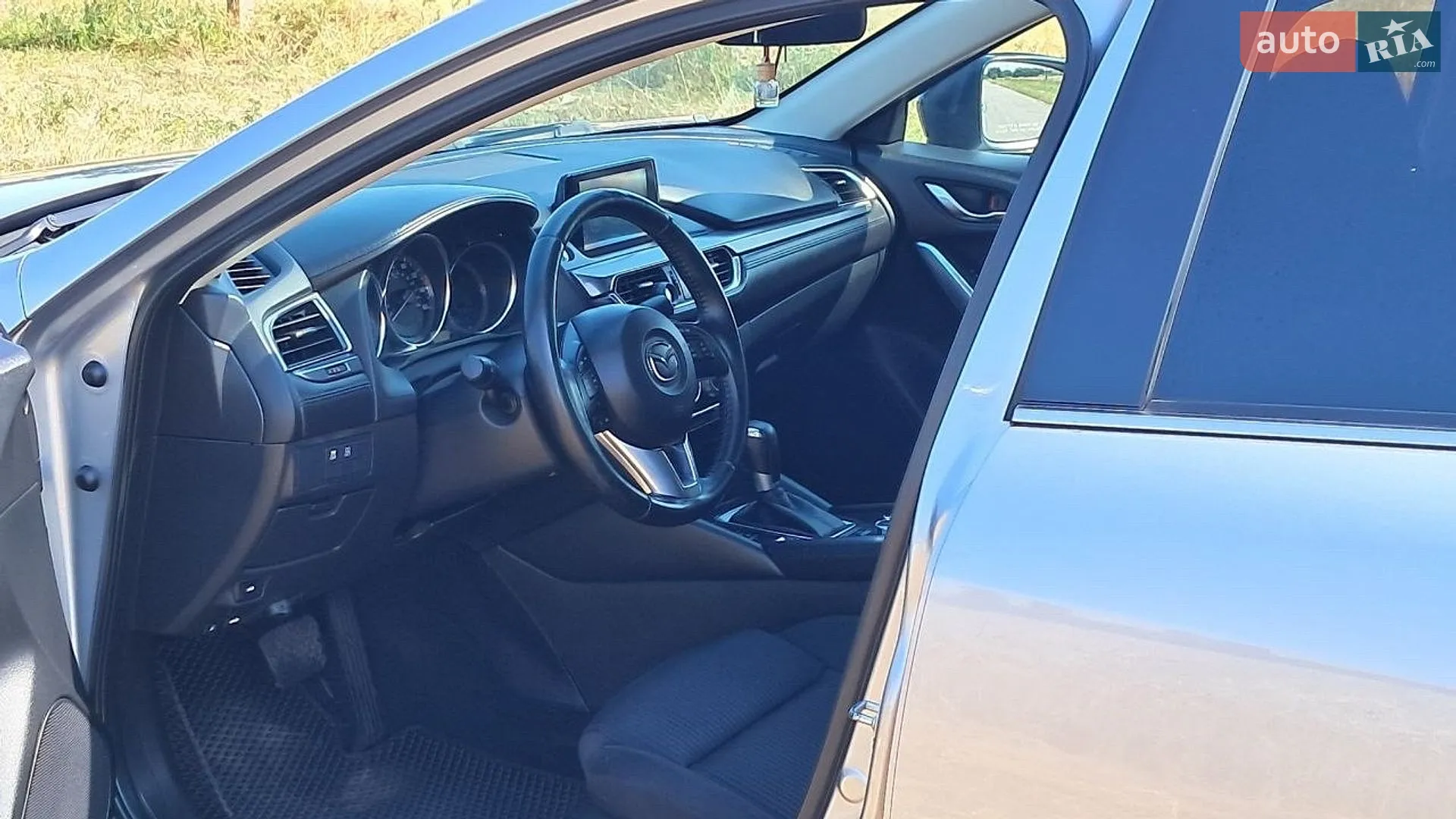2015 Mazda 6 - мініатюра 10