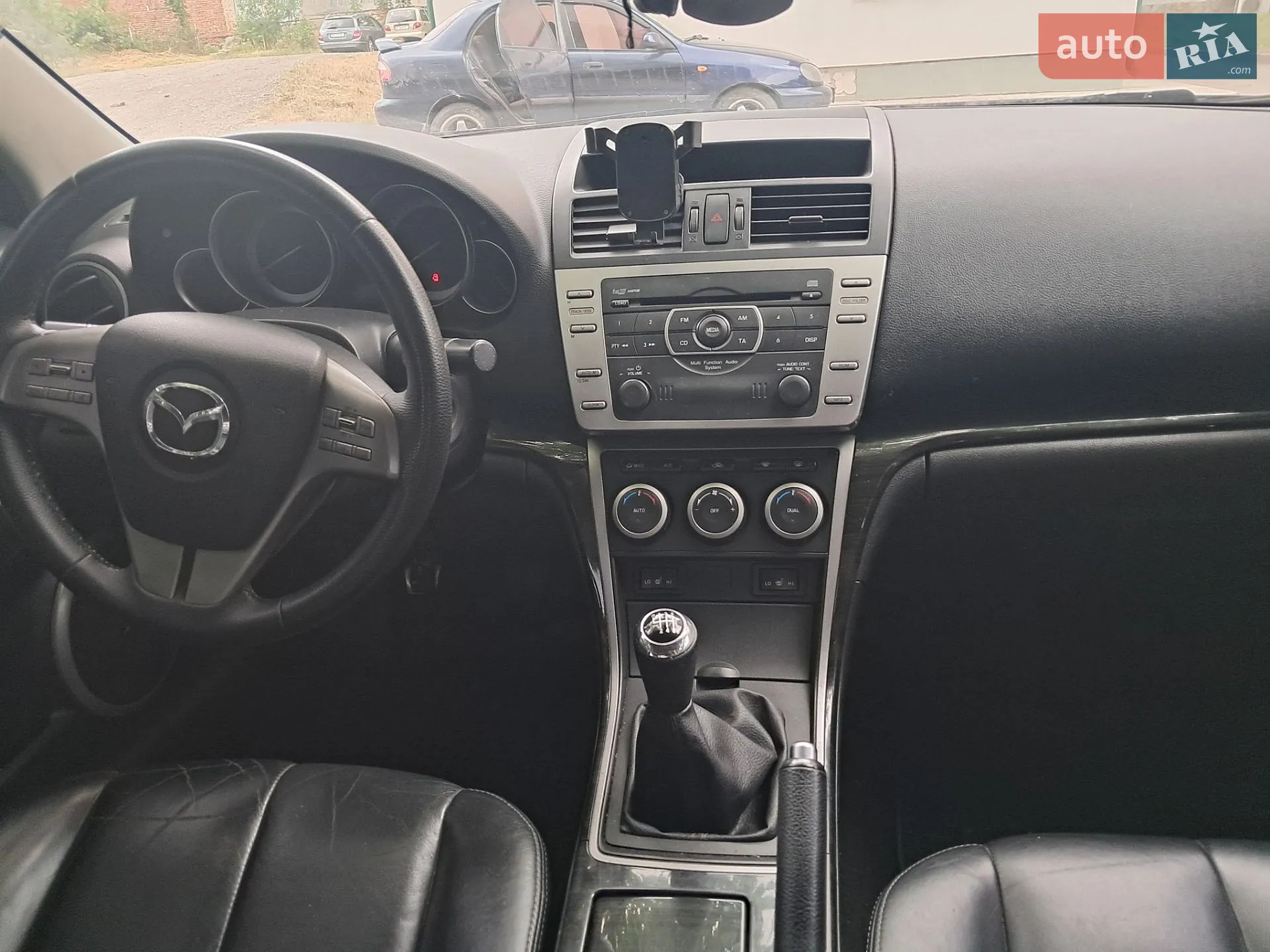 2010 Mazda 6 - мініатюра 56