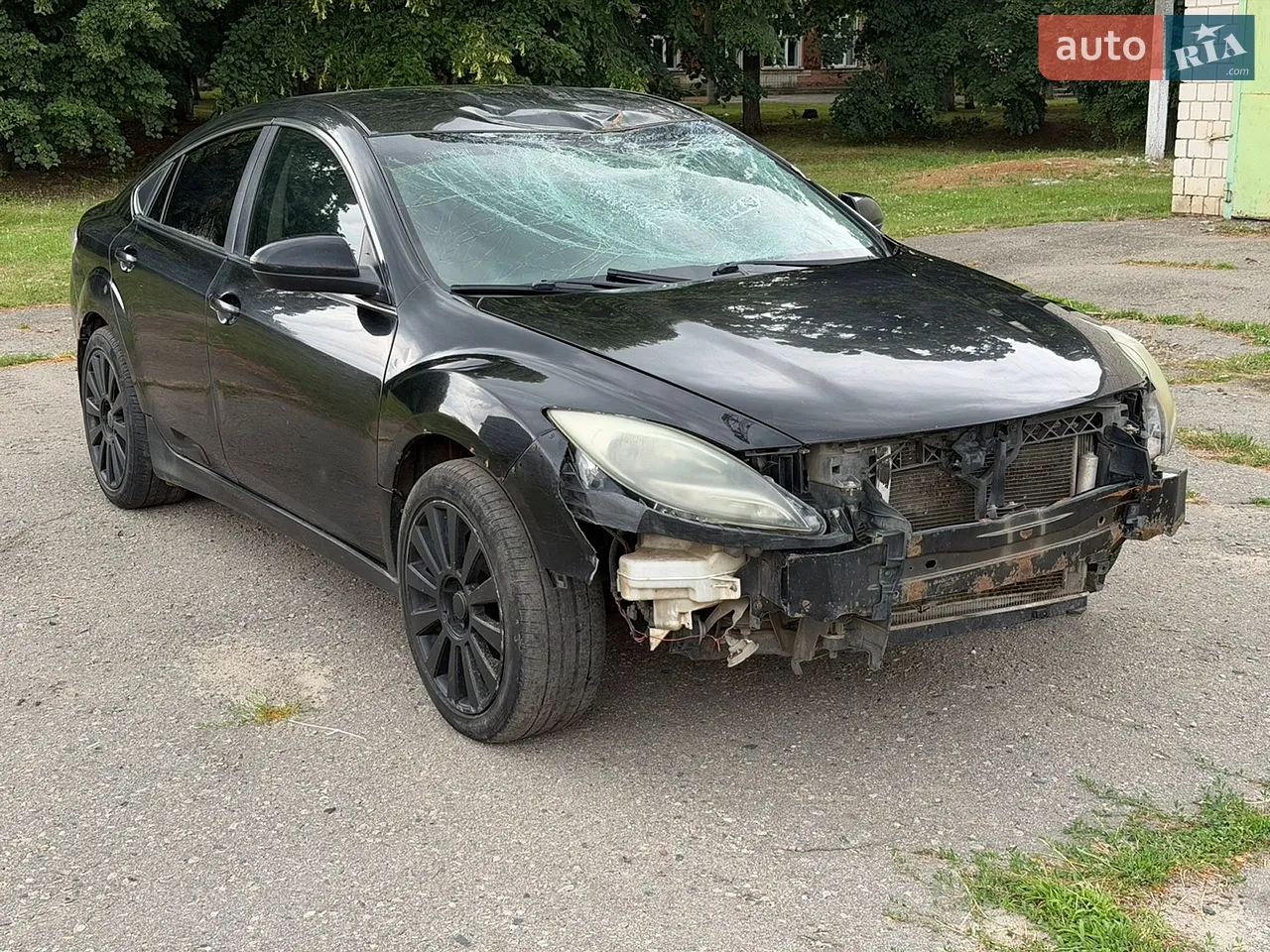 2013 Ford Galaxy - мініатюра 13