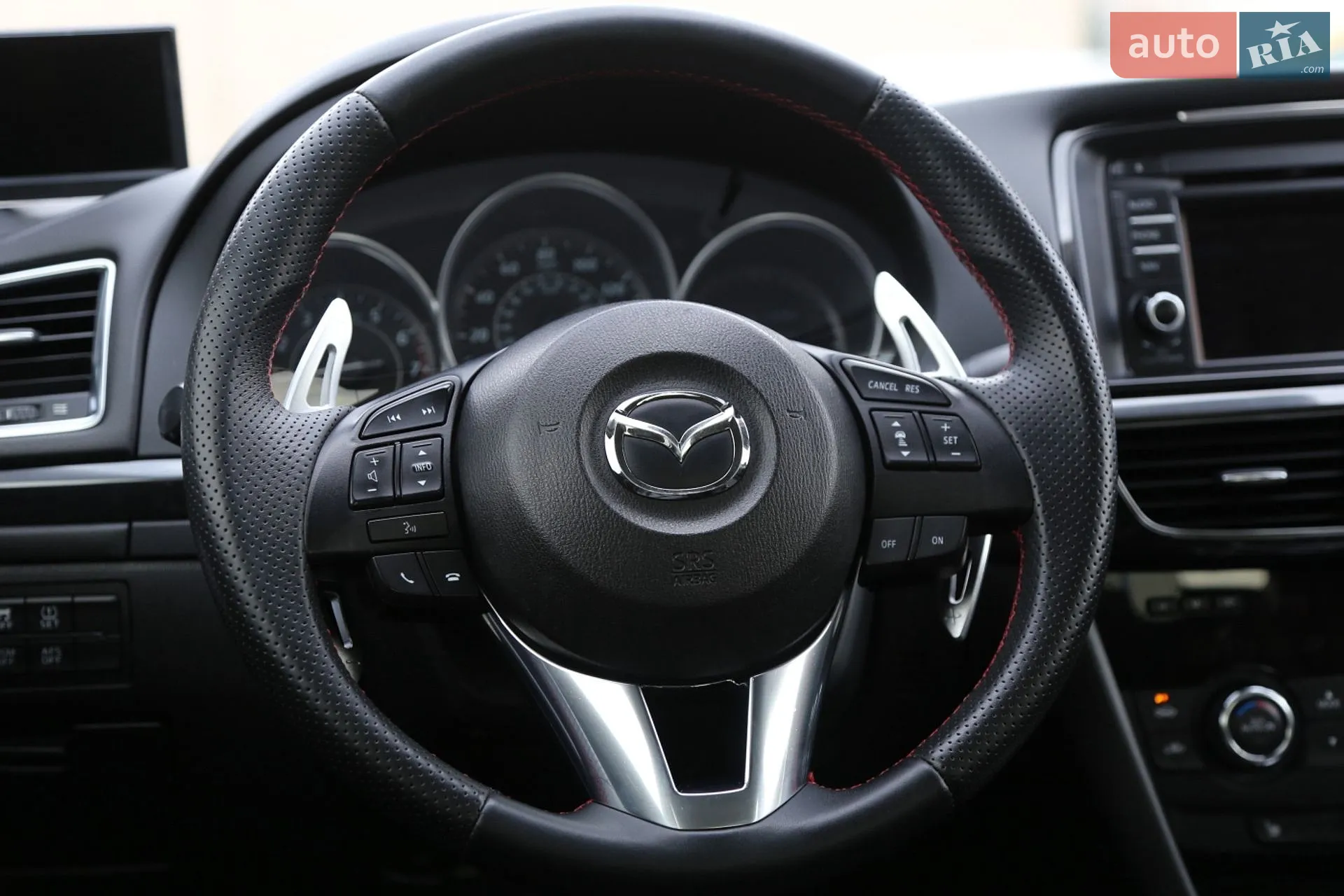 2013 Mazda 6 - мініатюра 27