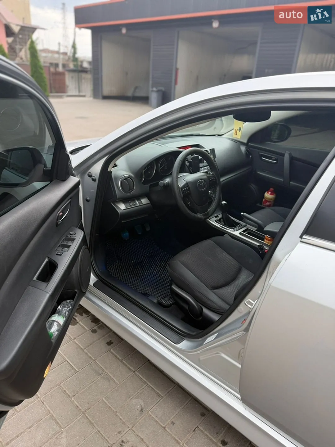 2010 Mazda 6 - мініатюра 8