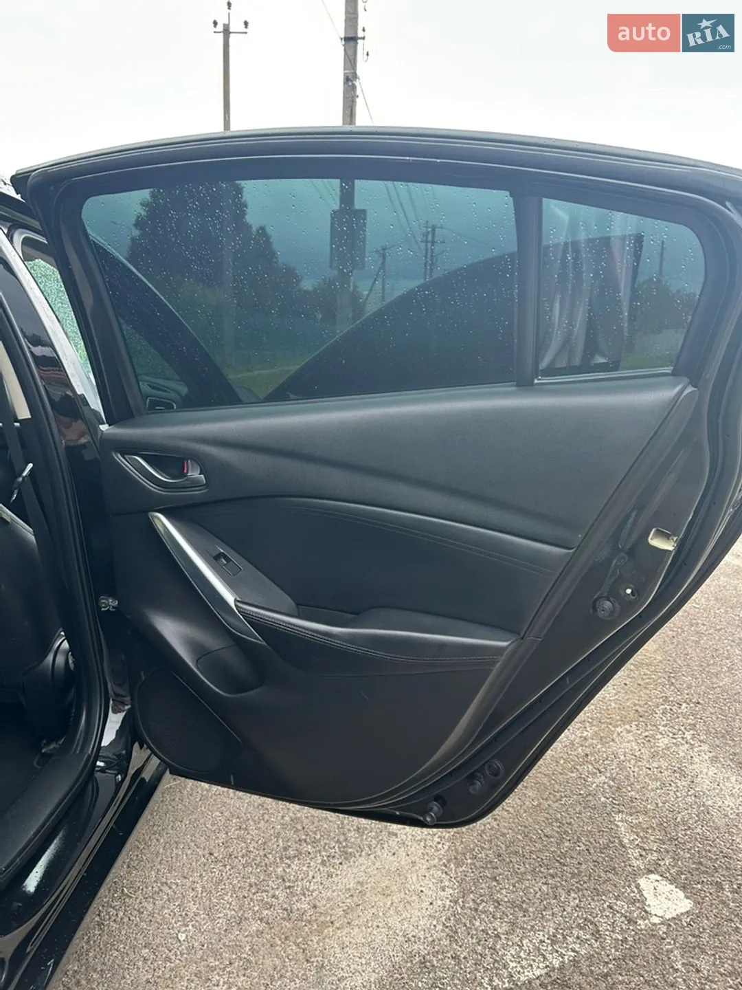 2013 Mazda 6 - мініатюра 23