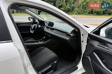 Седан Mazda 6 2021 в Хмельницком