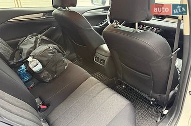 Седан Mazda 6 2021 в Хмельницком