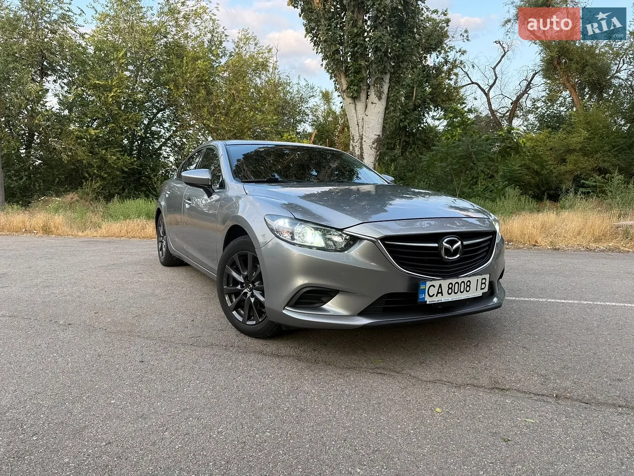 2013 Mazda 6 - мініатюра 30